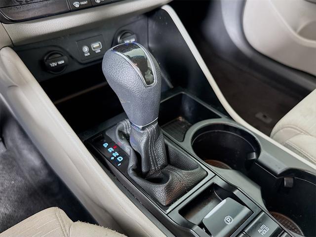 used 2019 Hyundai Tucson car, priced at $13,263