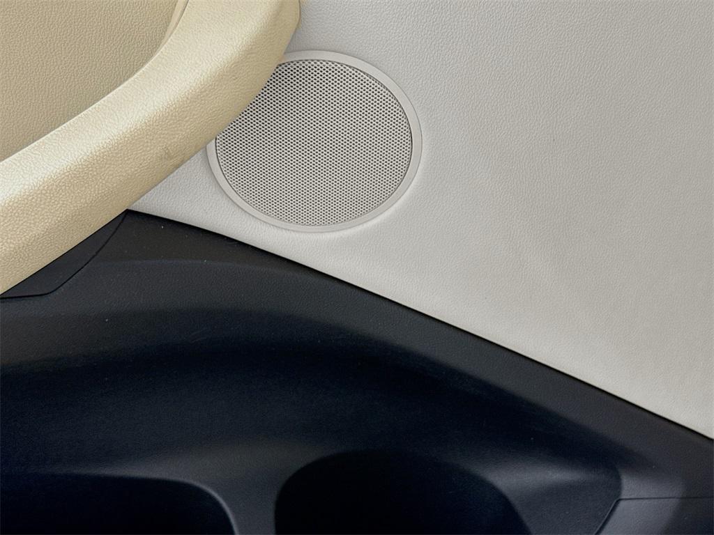 used 2022 BMW X3 car, priced at $24,418