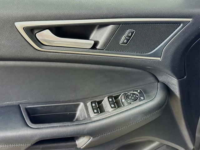 used 2024 Ford Edge car, priced at $20,878