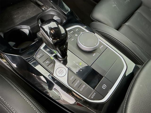 used 2023 BMW X3 car, priced at $24,954