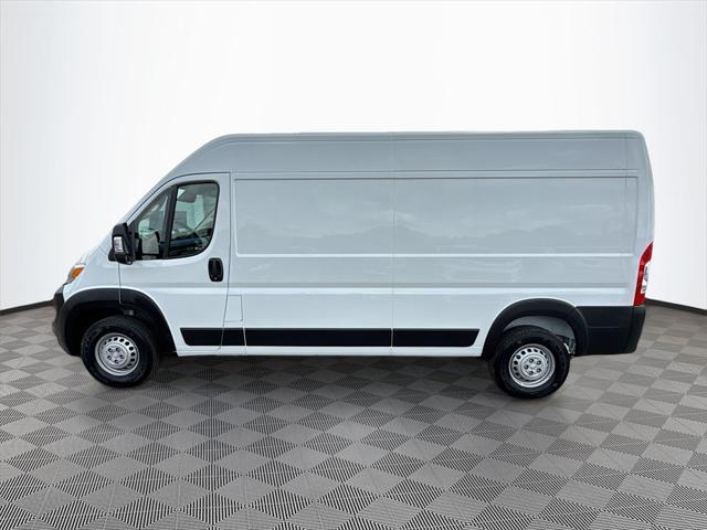 new 2025 Ram ProMaster 2500 car, priced at $44,603