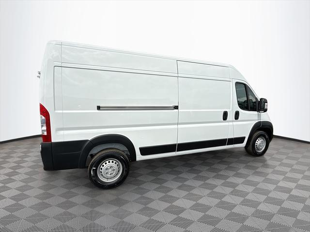 new 2025 Ram ProMaster 2500 car, priced at $46,936