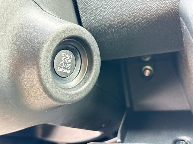 new 2025 Ram ProMaster 2500 car, priced at $46,936