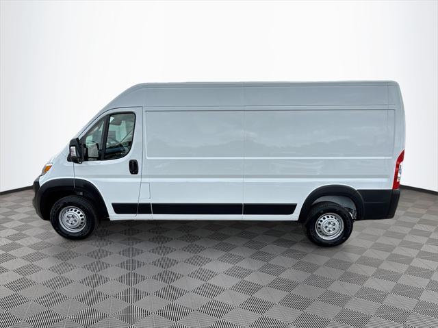 new 2025 Ram ProMaster 2500 car, priced at $46,936