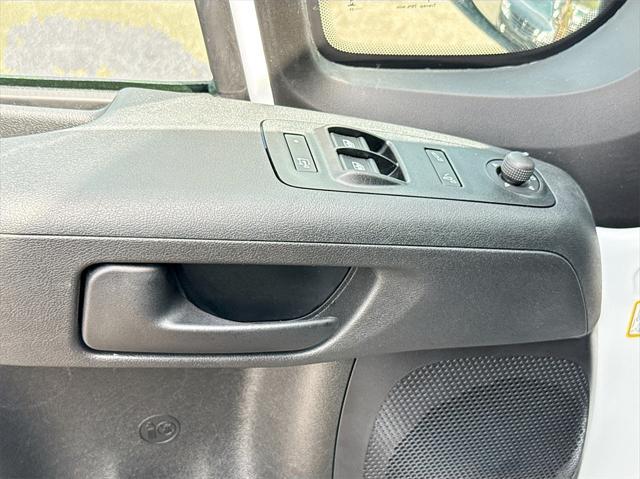 new 2025 Ram ProMaster 2500 car, priced at $46,936