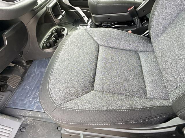 new 2025 Ram ProMaster 2500 car, priced at $46,936