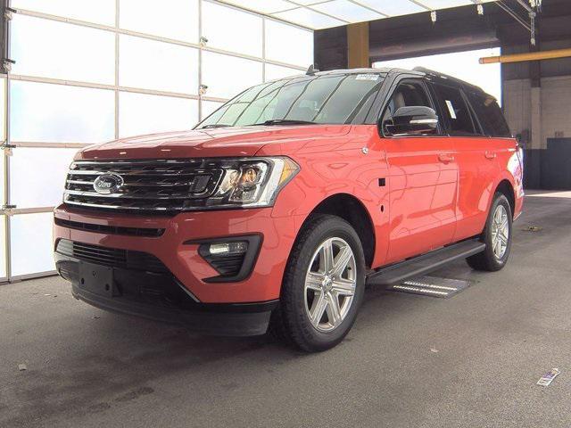used 2020 Ford Expedition car, priced at $31,417