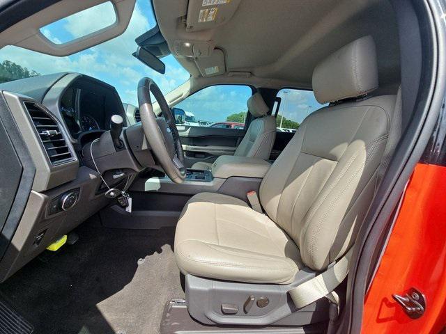 used 2020 Ford Expedition car, priced at $31,417
