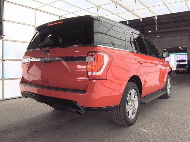 used 2020 Ford Expedition car, priced at $31,417