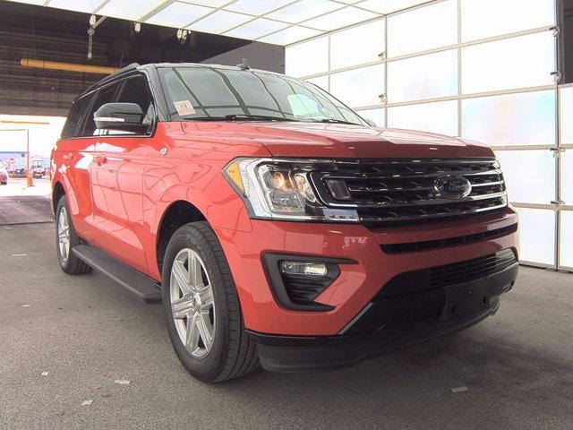 used 2020 Ford Expedition car, priced at $31,417