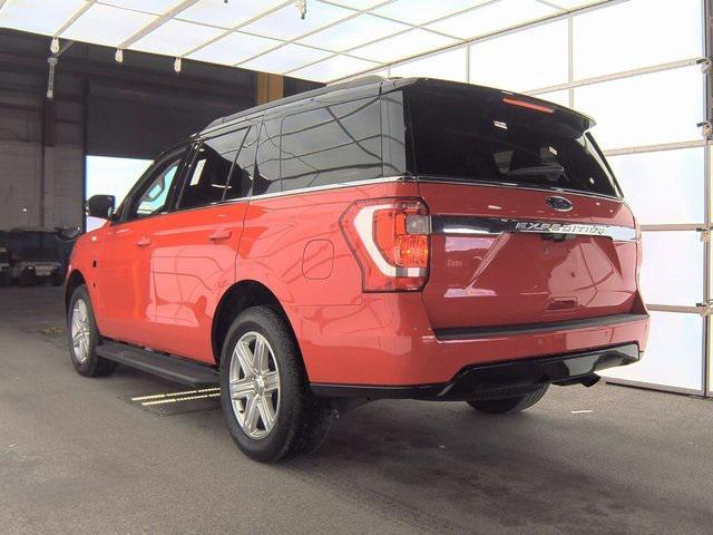 used 2020 Ford Expedition car, priced at $31,417