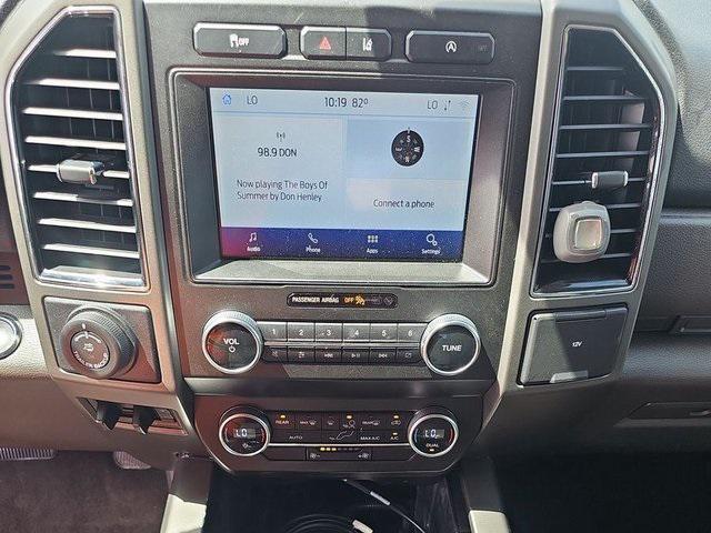 used 2020 Ford Expedition car, priced at $31,417