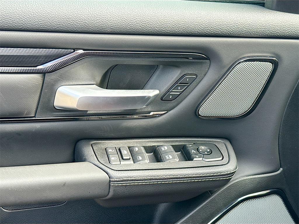 new 2026 Ram 1500 car, priced at $58,074