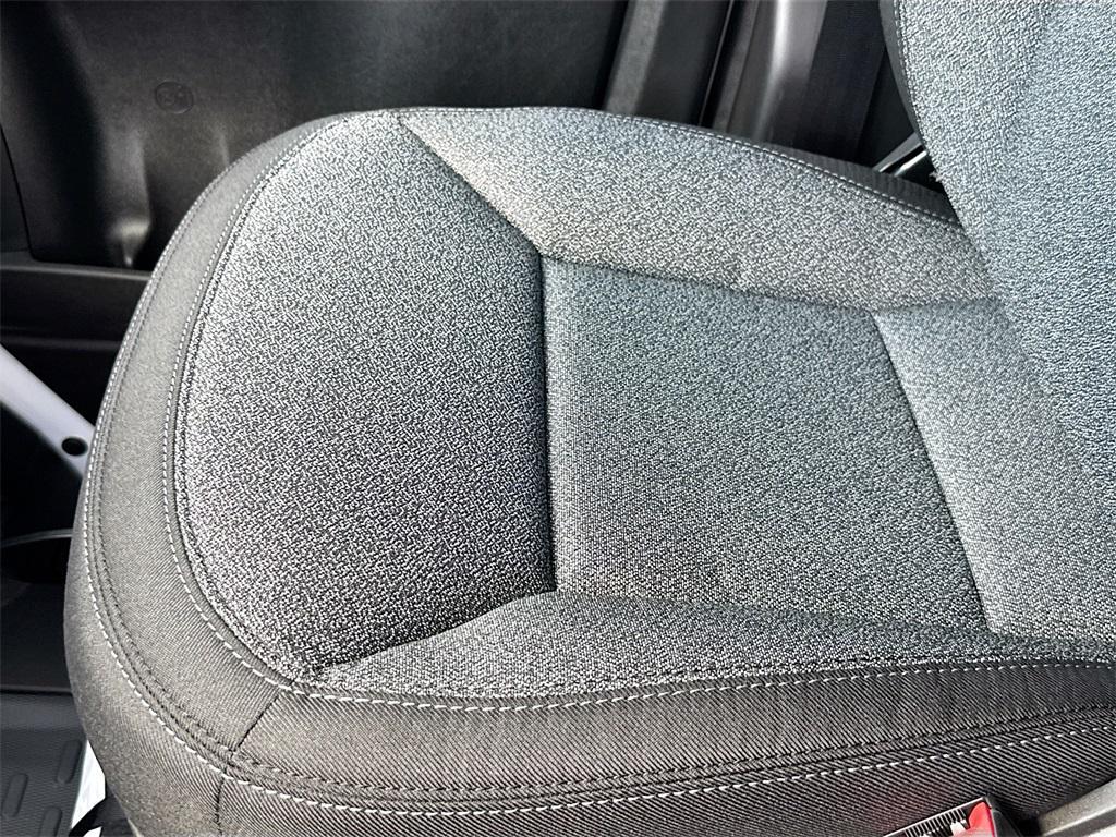 new 2026 Ram ProMaster 3500 Window Van car, priced at $45,643