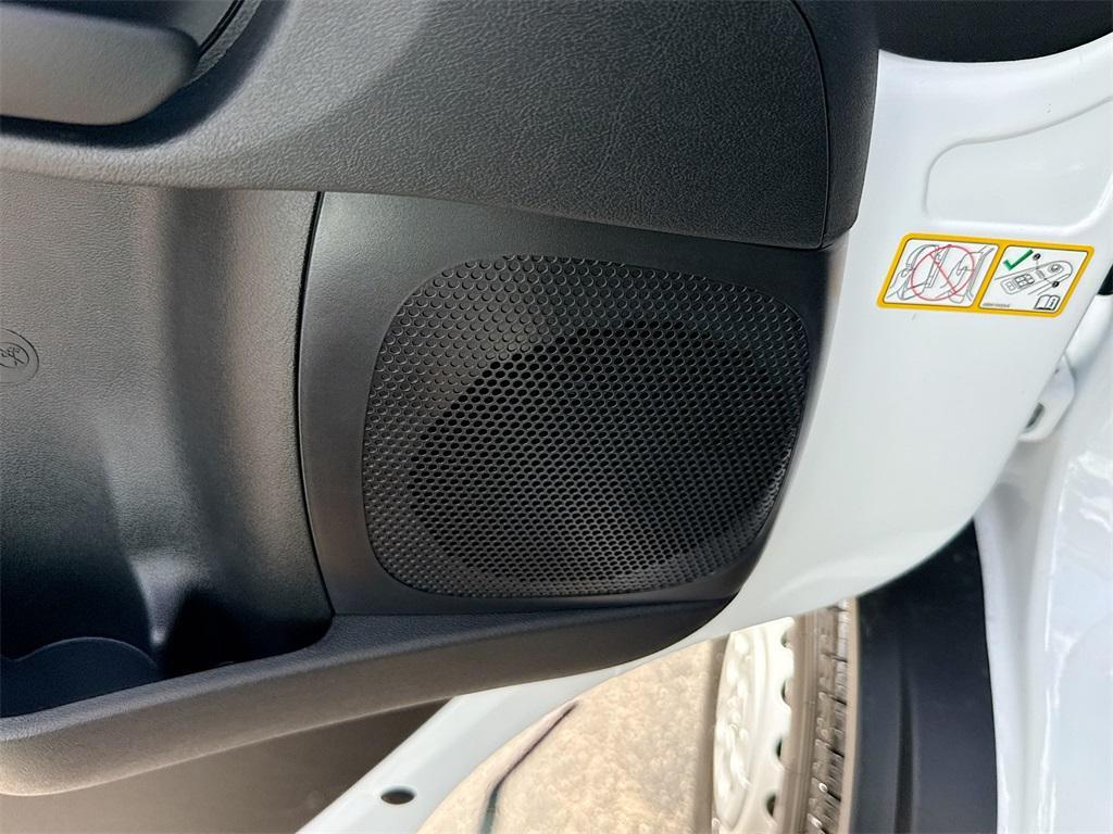 new 2026 Ram ProMaster 3500 Window Van car, priced at $45,643