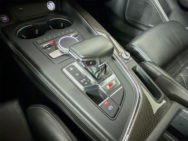 used 2019 Audi S5 car, priced at $24,360