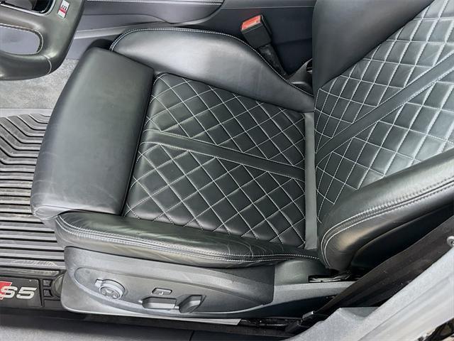 used 2019 Audi S5 car, priced at $24,360