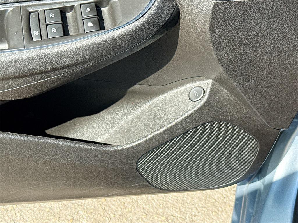 used 2017 Chevrolet Cruze car, priced at $7,133