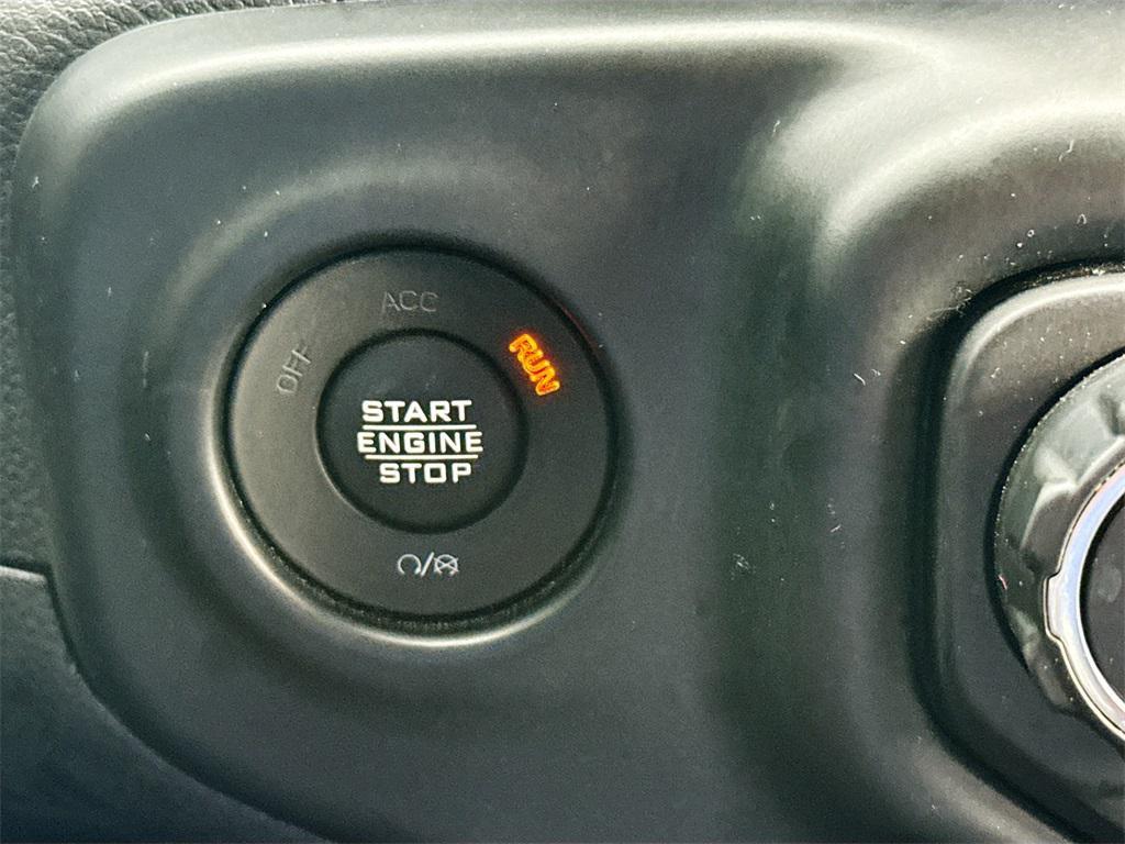 used 2022 Jeep Wrangler Unlimited 4xe car, priced at $30,160