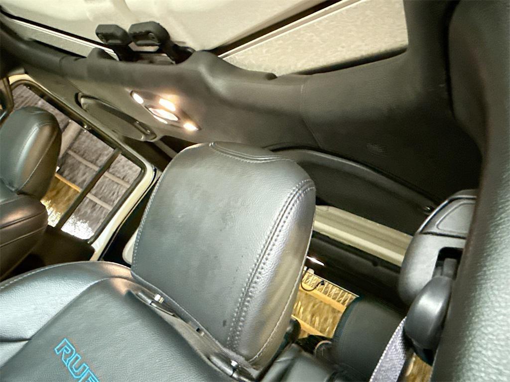 used 2022 Jeep Wrangler Unlimited 4xe car, priced at $30,160