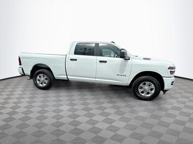 new 2025 Ram 2500 car, priced at $48,371