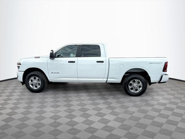 new 2025 Ram 2500 car, priced at $48,371