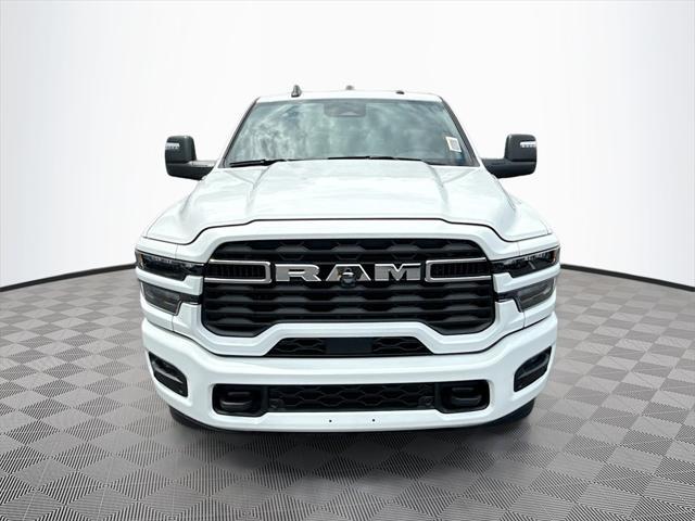 new 2025 Ram 2500 car, priced at $48,371
