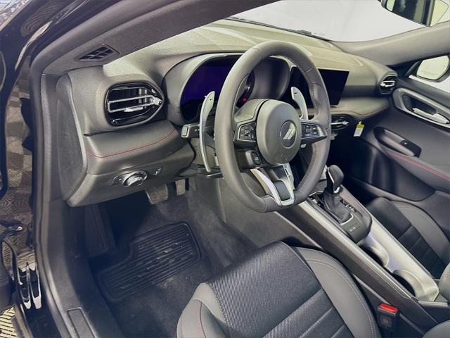 new 2025 Dodge Hornet car, priced at $38,003