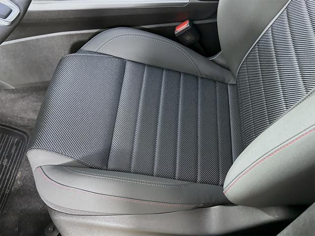 new 2025 Dodge Hornet car, priced at $38,003