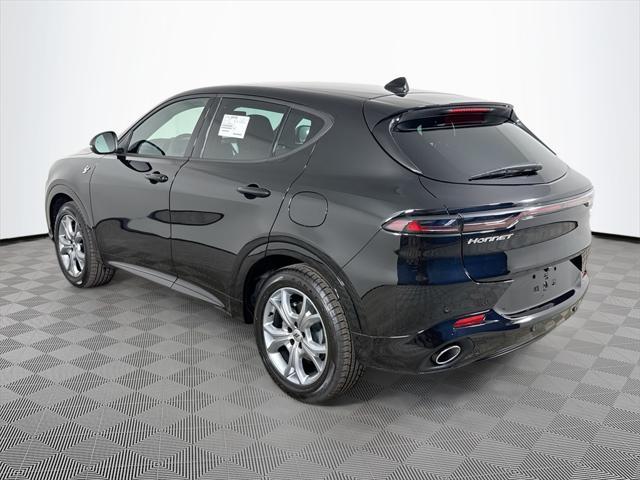 new 2025 Dodge Hornet car, priced at $38,003