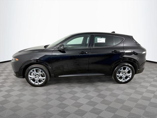 new 2025 Dodge Hornet car, priced at $38,003