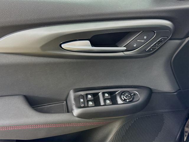 new 2025 Dodge Hornet car, priced at $38,003