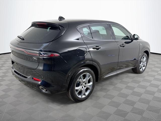 new 2025 Dodge Hornet car, priced at $38,003