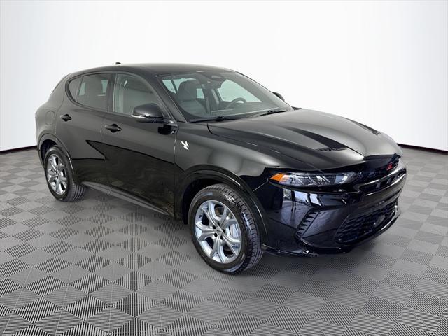 new 2025 Dodge Hornet car, priced at $38,003