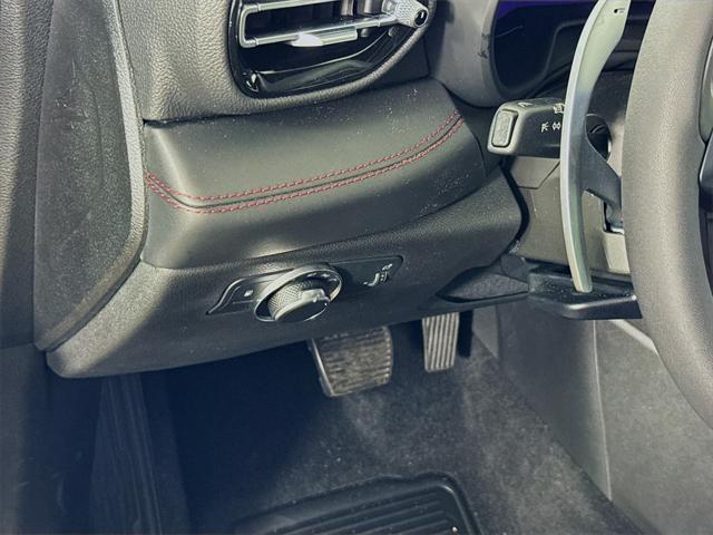 new 2025 Dodge Hornet car, priced at $38,003