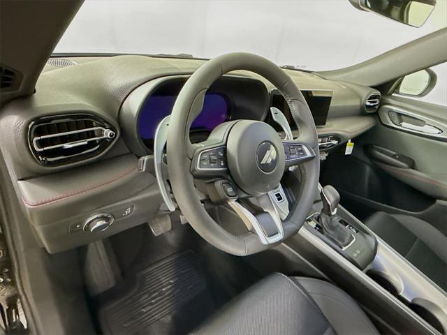 new 2025 Dodge Hornet car, priced at $38,003