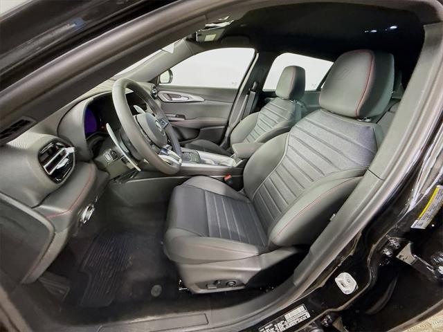 new 2025 Dodge Hornet car, priced at $38,003