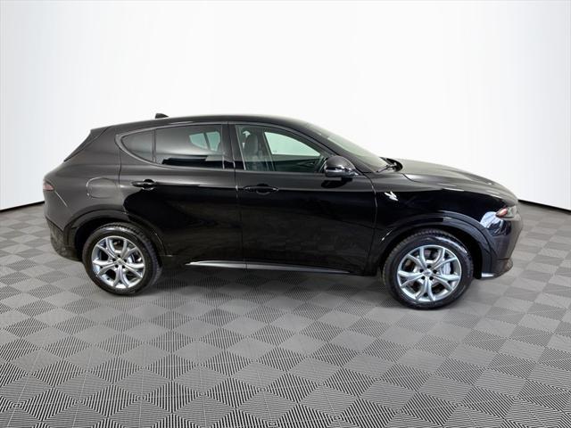 new 2025 Dodge Hornet car, priced at $38,003