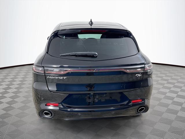 new 2025 Dodge Hornet car, priced at $38,003