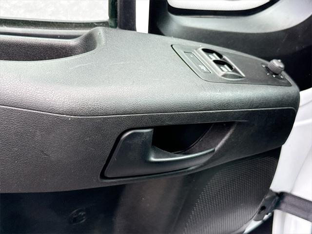 used 2023 Ram ProMaster 3500 car, priced at $29,978