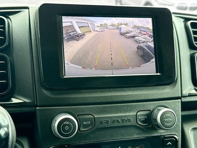 used 2023 Ram ProMaster 3500 car, priced at $29,978