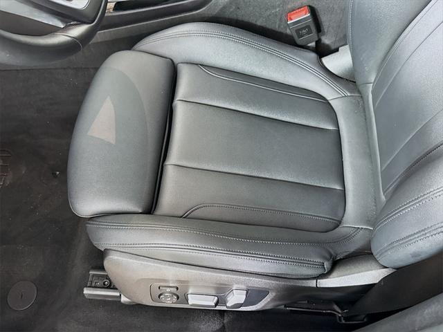 used 2021 BMW X3 PHEV car, priced at $27,508