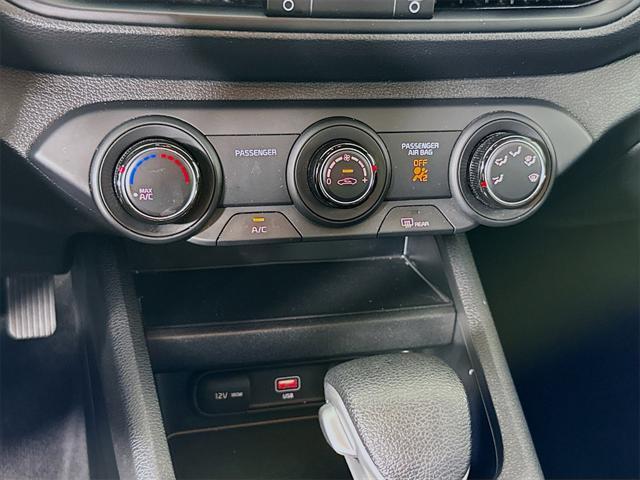 used 2023 Kia Forte car, priced at $15,943