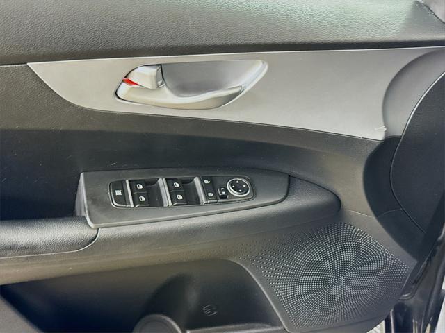 used 2023 Kia Forte car, priced at $15,943