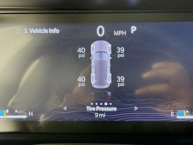 new 2025 Jeep Grand Cherokee car, priced at $37,135