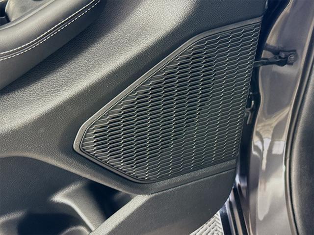 new 2025 Jeep Grand Cherokee car, priced at $37,291