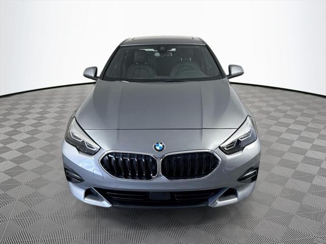 used 2024 BMW 228 Gran Coupe car, priced at $29,262