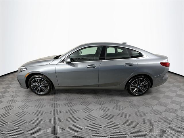 used 2024 BMW 228 Gran Coupe car, priced at $29,262