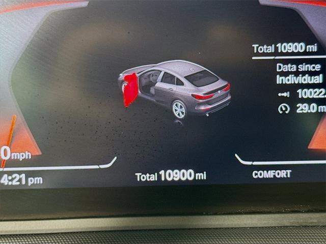 used 2024 BMW 228 Gran Coupe car, priced at $29,262