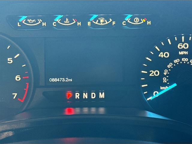 used 2020 Ford F-150 car, priced at $15,451